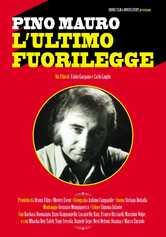 Pino Mauro - L'ultimo fuorilegge