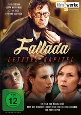Fallada - The Last Chapter