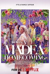 Madea: Il ritorno