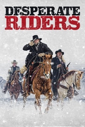 Desperate Riders