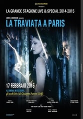 La Traviata à Paris