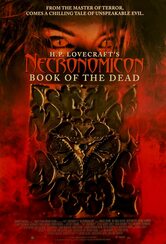 H.P. Lovecraft's Necronomicon