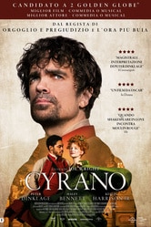 locandina Cyrano