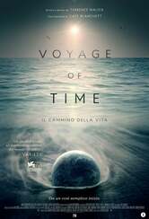 Voyage of Time