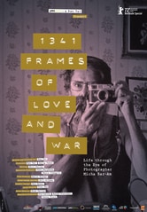 1341 Frames of Love and War