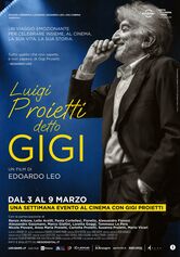 Luigi Proietti detto Gigi