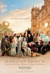 Downton Abbey 2 - Una nuova era