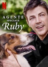 Agente speciale Ruby