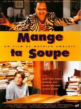 Mange ta soupe