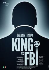 Un uomo nel mirino - Martin Luther King e l’Fbi