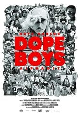 Noyz Narcos - Dope Boys Alphabet