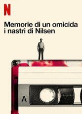 Memorie di un omicida: i nastri di Nilsen