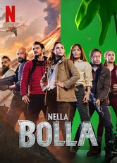 Nella bolla