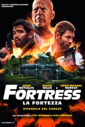 Fortress - La fortezza