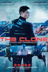 The Clone - Chiave per l'immortalità