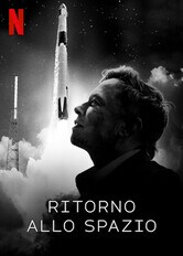 Ritorno allo spazio