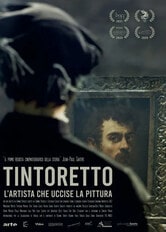 Tintoretto. L'artista che uccise la pittura