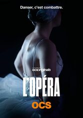 locandina L'Opéra