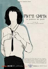 Patti Smith Electric Poet