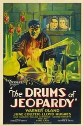 The Drums of Jeopardy