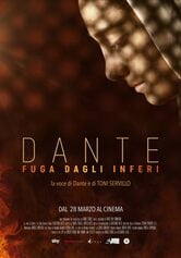 Dante - Fuga dagli inferi