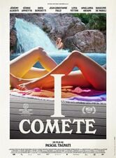 I comete - A Corsican Summer