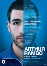 Arthur Rambo - Il blogger maledetto