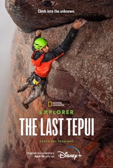 Last Tepui: Vette inesplorate