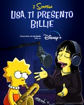 Lisa, ti presento Billie