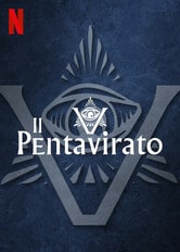 locandina Il Pentavirato