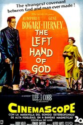 La mano sinistra di Dio