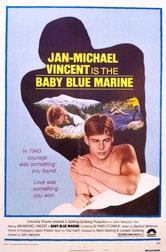 Baby Blue Marine