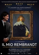 Il mio Rembrandt