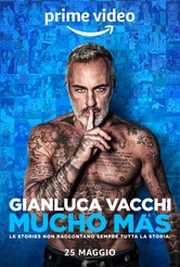 Gianluca Vacchi - Mucho Más