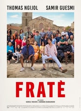 Fraté