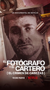 Il fotografo e il postino: l'omicidio di José Luis Cabezas