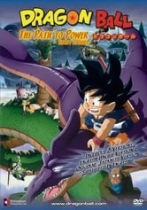 Dragon Ball: La nascita degli eroi