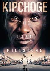 Kipchoge: L'ultimo traguardo