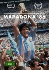Maradona '86