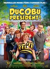 Ducobu Président!