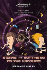 Beavis and Butt-Head alla conquista dell'universo