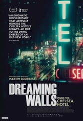 Dreaming Walls