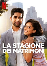 La stagione dei matrimoni