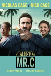 Il talento di Mr. C