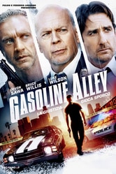 Gasoline Alley