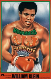 Muhammad Alì il più grande - La storia di Cassius Clay