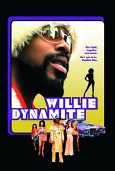 Willie Dynamite