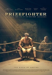 Prizefighter: The Life of Jem Belcher