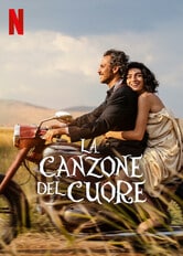 La canzone del cuore