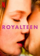 Royalteen: L'erede